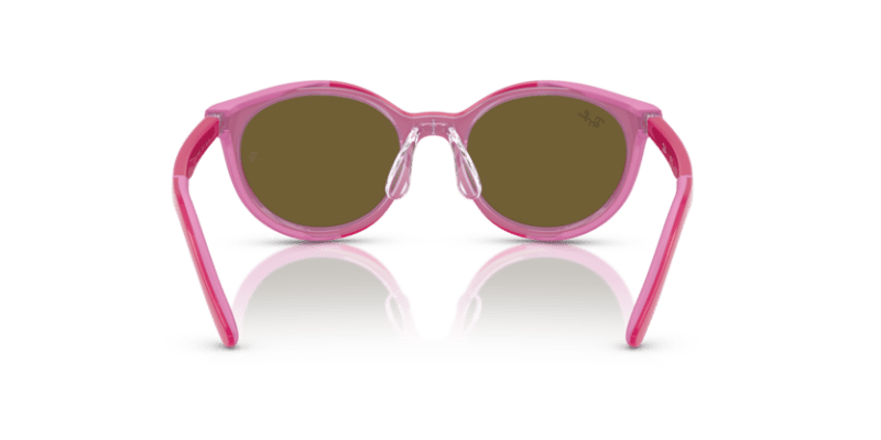 Pink On Red - 0RY1625DC 8056262081105