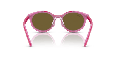 Pink On Red - 0RY1625DC 8056262081105