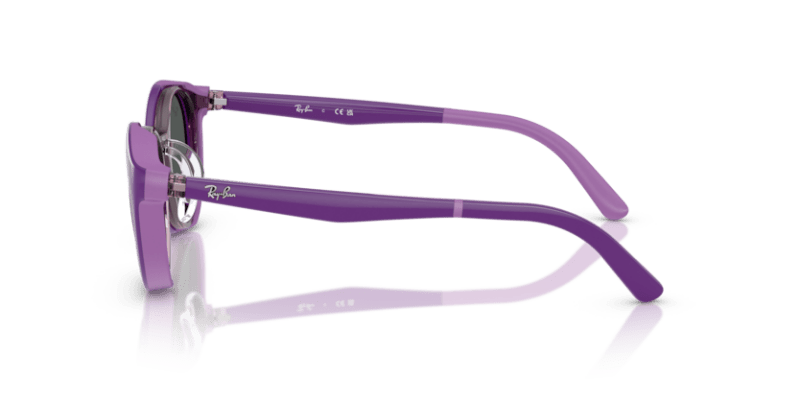 Purple On Violet - 0RY1625DC 8056262081099