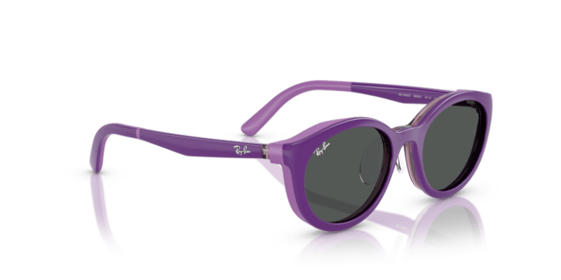 Purple On Violet - 0RY1625DC 8056262081099