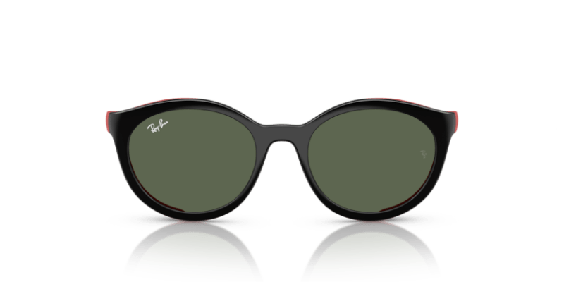 Red On Black - 0RY1625DC 8056262081082