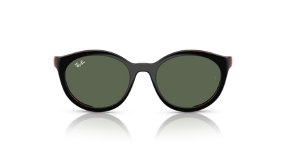 Red On Black - 0RY1625DC 8056262081082