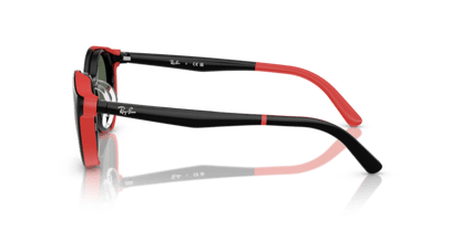 Red On Black - 0RY1625DC 8056262081082