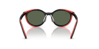 Red On Black - 0RY1625DC 8056262081082