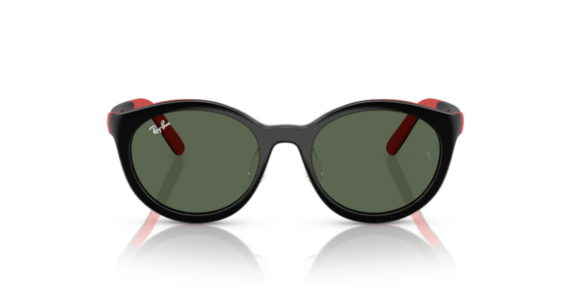 Red On Black - 0RY1625DC 8056262081082