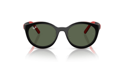 Red On Black - 0RY1625DC 8056262081082