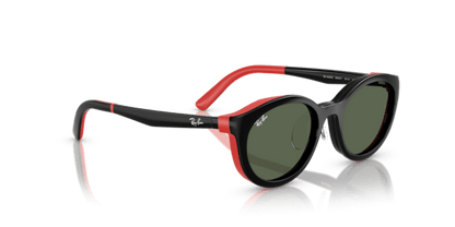 Red On Black - 0RY1625DC 8056262081082