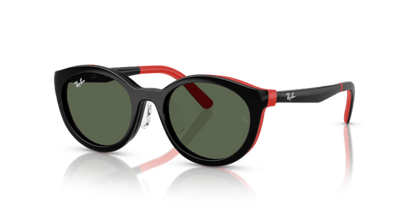 Red On Black - 0RY1625DC 8056262081082