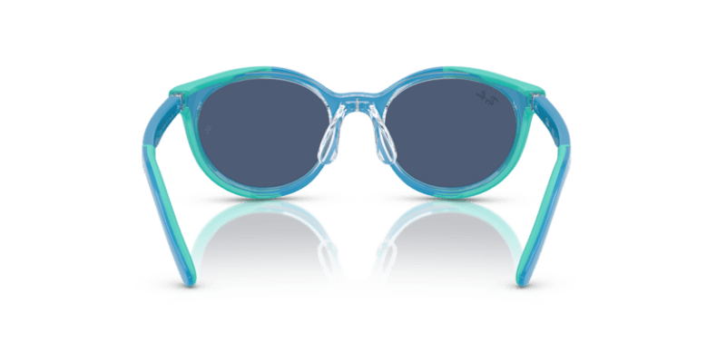 Turquoise On Blue - 0RY1625DC 8056262081112