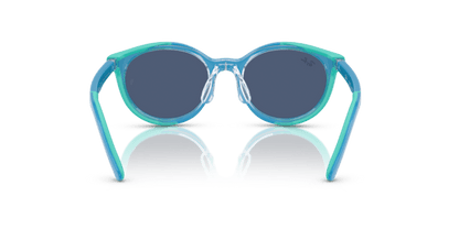 Turquoise On Blue - 0RY1625DC 8056262081112