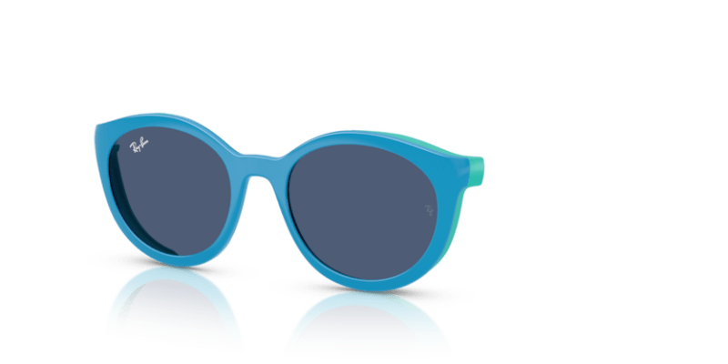 Turquoise On Blue - 0RY1625DC 8056262081112