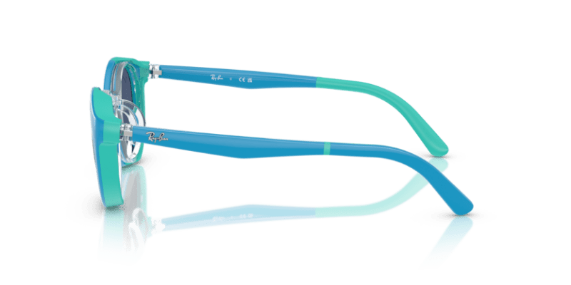 Turquoise On Blue - 0RY1625DC 8056262081112