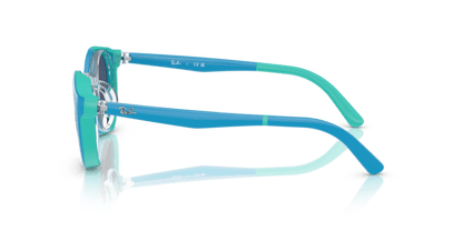 Turquoise On Blue - 0RY1625DC 8056262081112