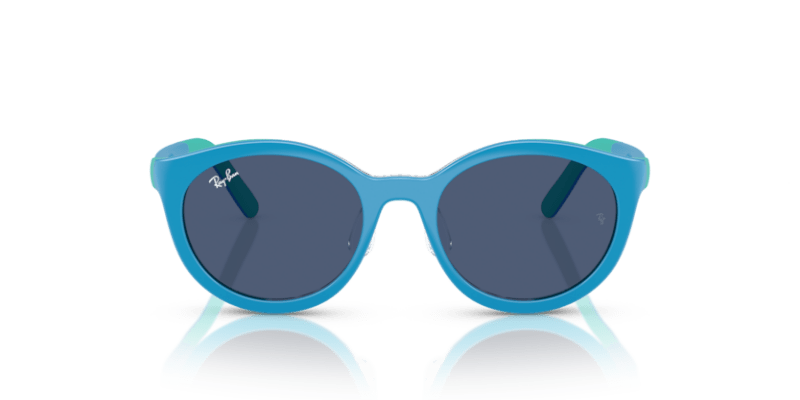 Turquoise On Blue - 0RY1625DC 8056262081112