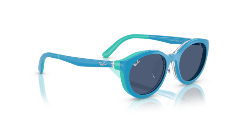 Turquoise On Blue - 0RY1625DC 8056262081112