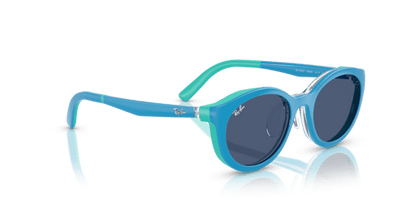 Turquoise On Blue - 0RY1625DC 8056262081112