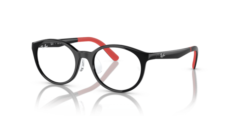 Black - 0RY1625D 8056597846622