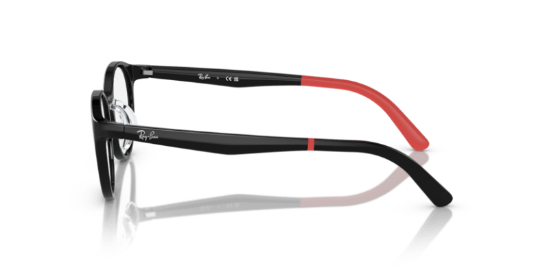 Black - 0RY1625D 8056597846622