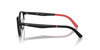 Black - 0RY1625D 8056597846622