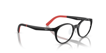 Black - 0RY1625D 8056597846622