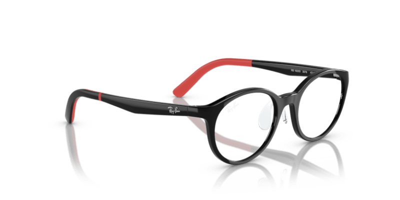 Black - 0RY1625D 8056597846622