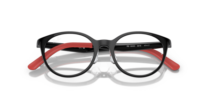 Black - 0RY1625D 8056597846622