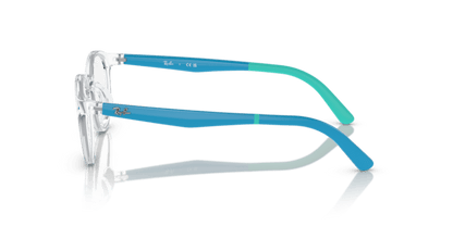 Transparent - 0RY1625D 8056597846653