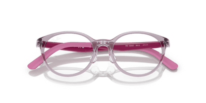 Transparent Pink - 0RY1625D 8056597846646
