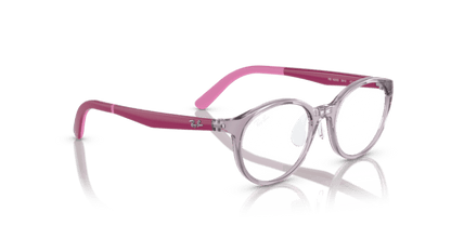Transparent Pink - 0RY1625D 8056597846646