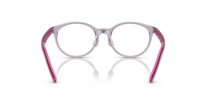 Transparent Pink - 0RY1625D 8056597846646