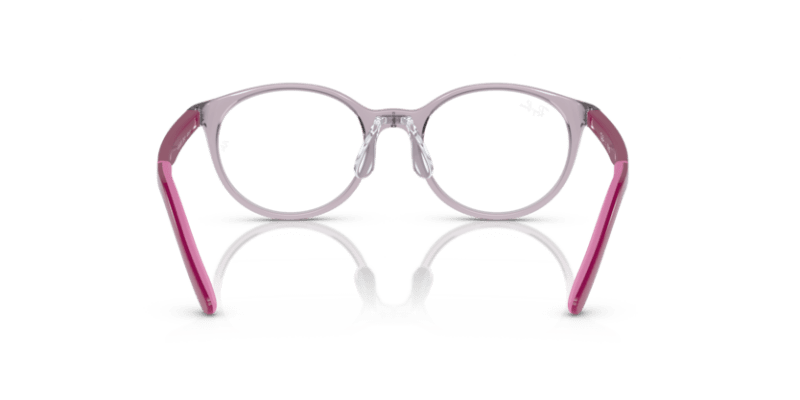 Transparent Pink - 0RY1625D 8056597846646