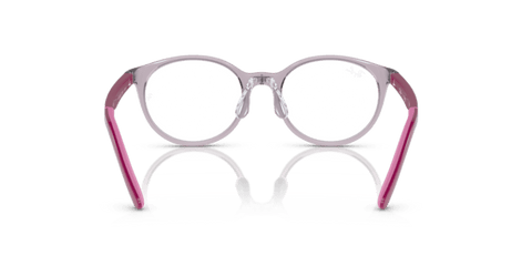 Transparent Pink - 0RY1625D 8056597846646