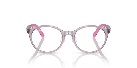 Transparent Pink - 0RY1625D 8056597846646