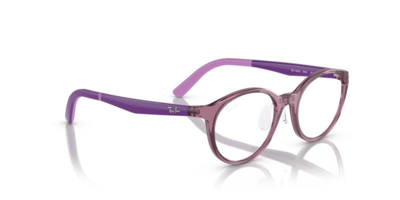 Transparent Purple - 0RY1625D 8056597846639