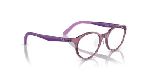 Transparent Purple - 0RY1625D 8056597846639