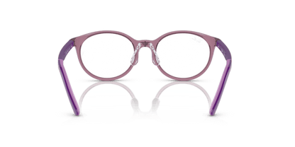 Transparent Purple - 0RY1625D 8056597846639