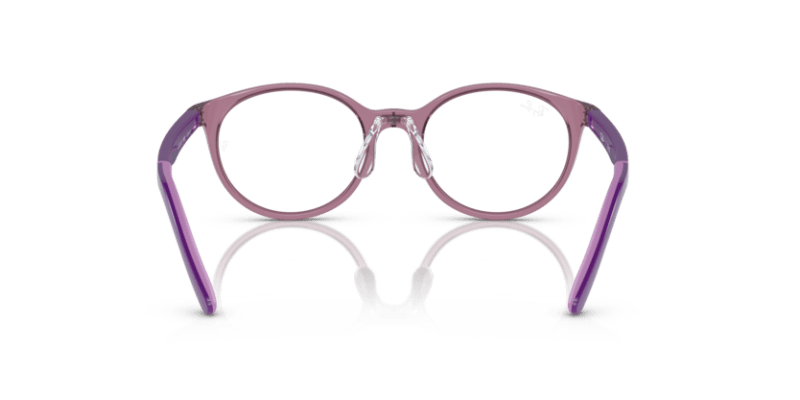 Transparent Purple - 0RY1625D 8056597846639