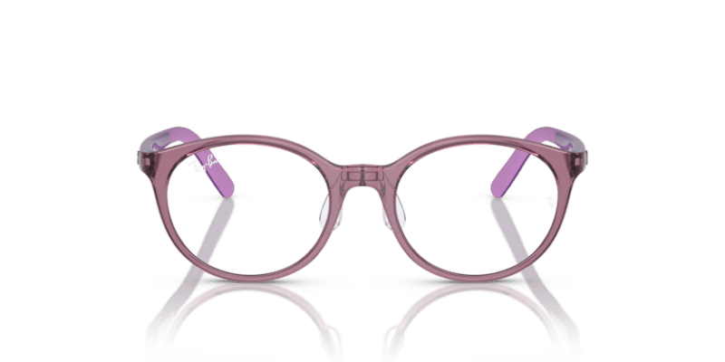 Transparent Purple - 0RY1625D 8056597846639