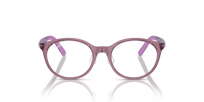 Transparent Purple - 0RY1625D 8056597846639