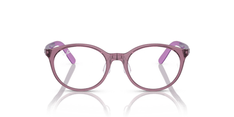 Transparent Purple - 0RY1625D 8056597846639