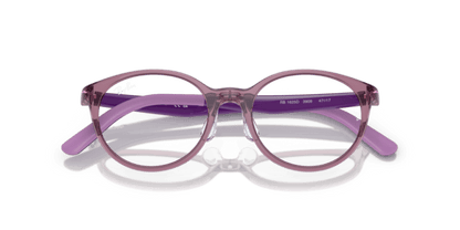 Transparent Purple - 0RY1625D 8056597846639