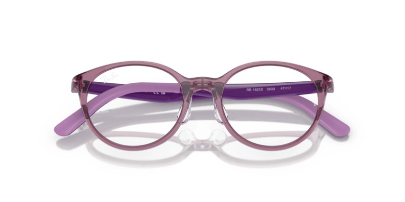 Transparent Purple - 0RY1625D 8056597846639