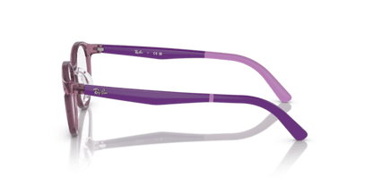 Transparent Purple - 0RY1625D 8056597846639