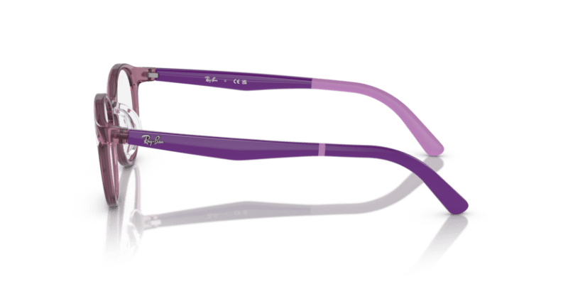Transparent Purple - 0RY1625D 8056597846639