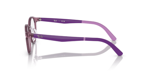 Transparent Purple - 0RY1625D 8056597846639