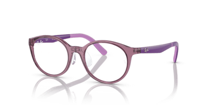 Transparent Purple - 0RY1625D 8056597846639