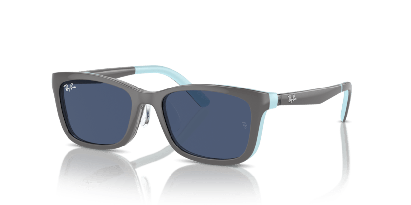 Light Blue On Grey - 0RY1626DC 8056262078549