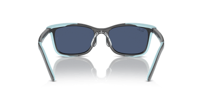 Light Blue On Grey - 0RY1626DC 8056262078549