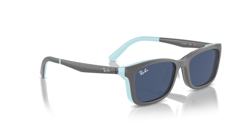 Light Blue On Grey - 0RY1626DC 8056262078549