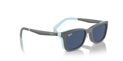 Light Blue On Grey - 0RY1626DC 8056262078549